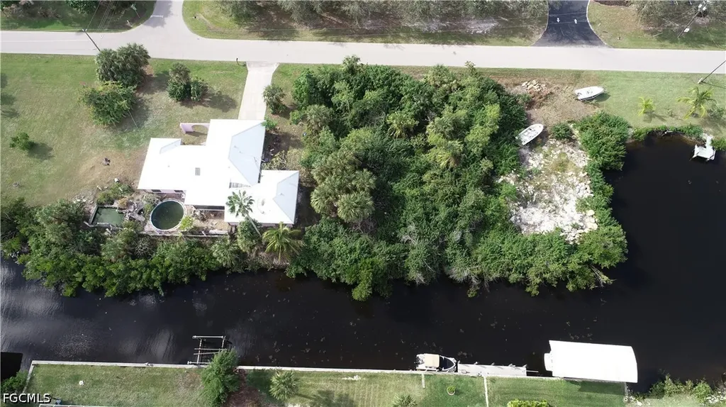 4114 Palm Drive Punta Gorda FL 33950