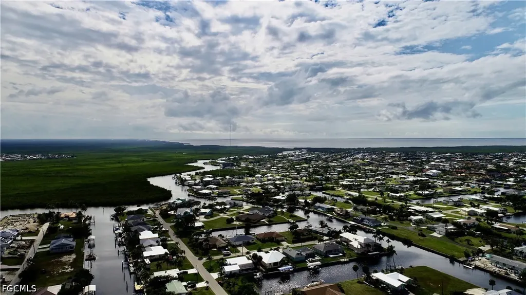 4114 Palm Drive Punta Gorda FL 33950