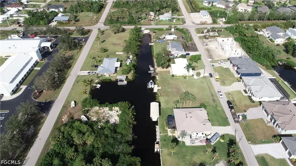4114 Palm Drive Punta Gorda FL 33950