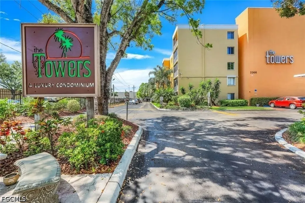 2366 E Mall Drive Fort Myers FL 33901