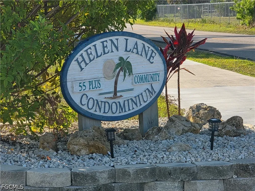 8 Helen Lane Fort Myers Beach FL 33931