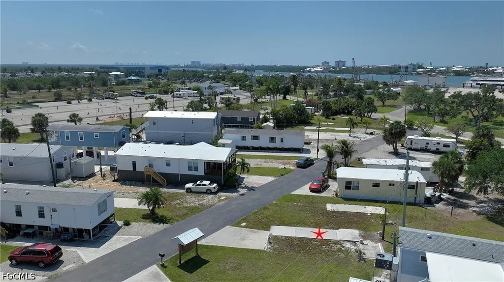 8 Helen Lane Fort Myers Beach FL 33931