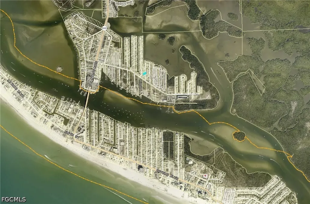 8 Helen Lane Fort Myers Beach FL 33931