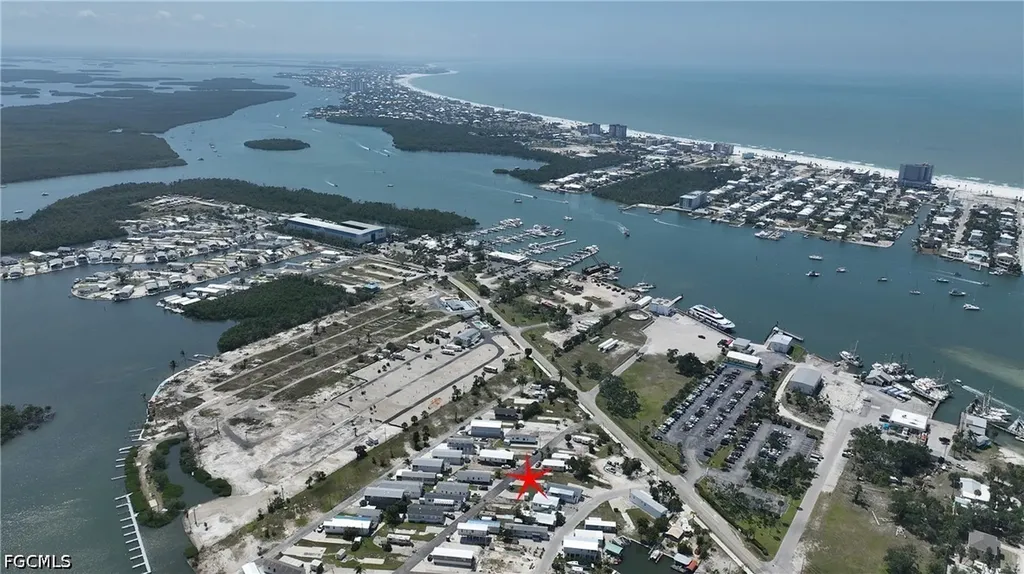 8 Helen Lane Fort Myers Beach FL 33931