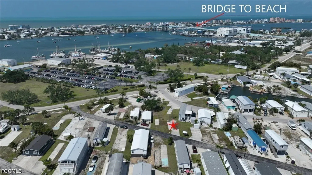 8 Helen Lane Fort Myers Beach FL 33931