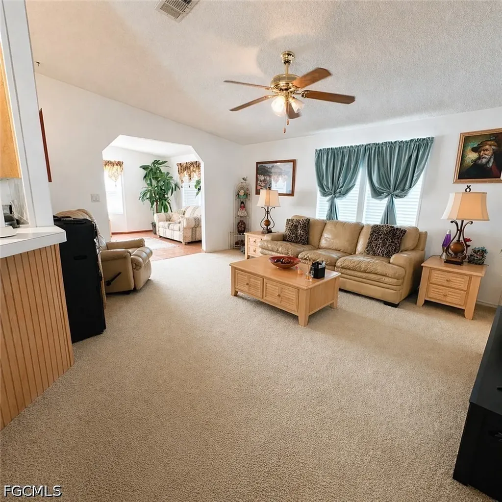 2520 Brownell Court North Fort Myers FL 33917