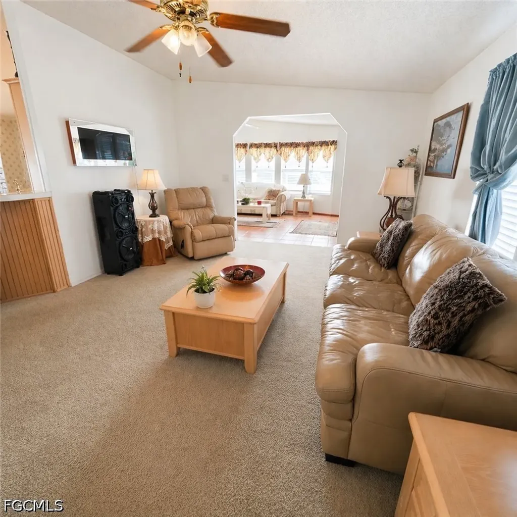 2520 Brownell Court North Fort Myers FL 33917