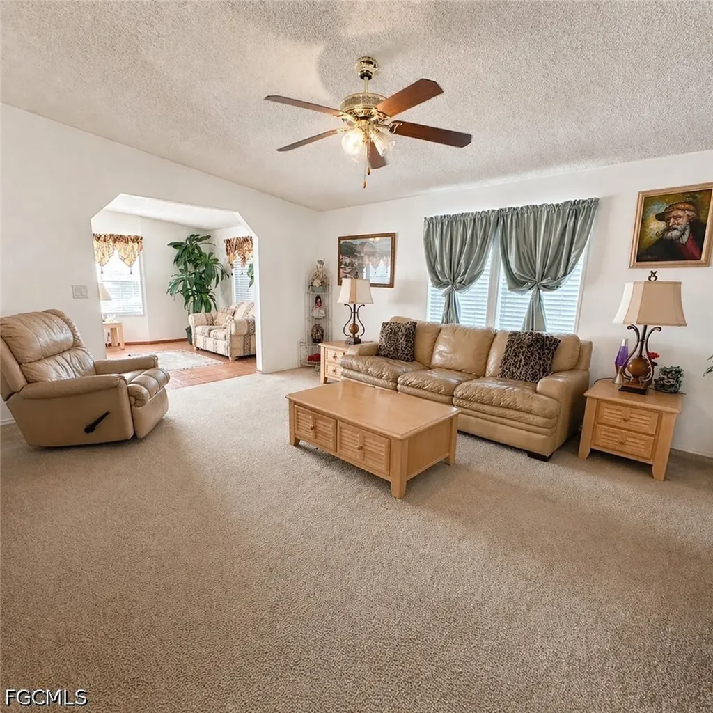 2520 Brownell Court North Fort Myers FL 33917