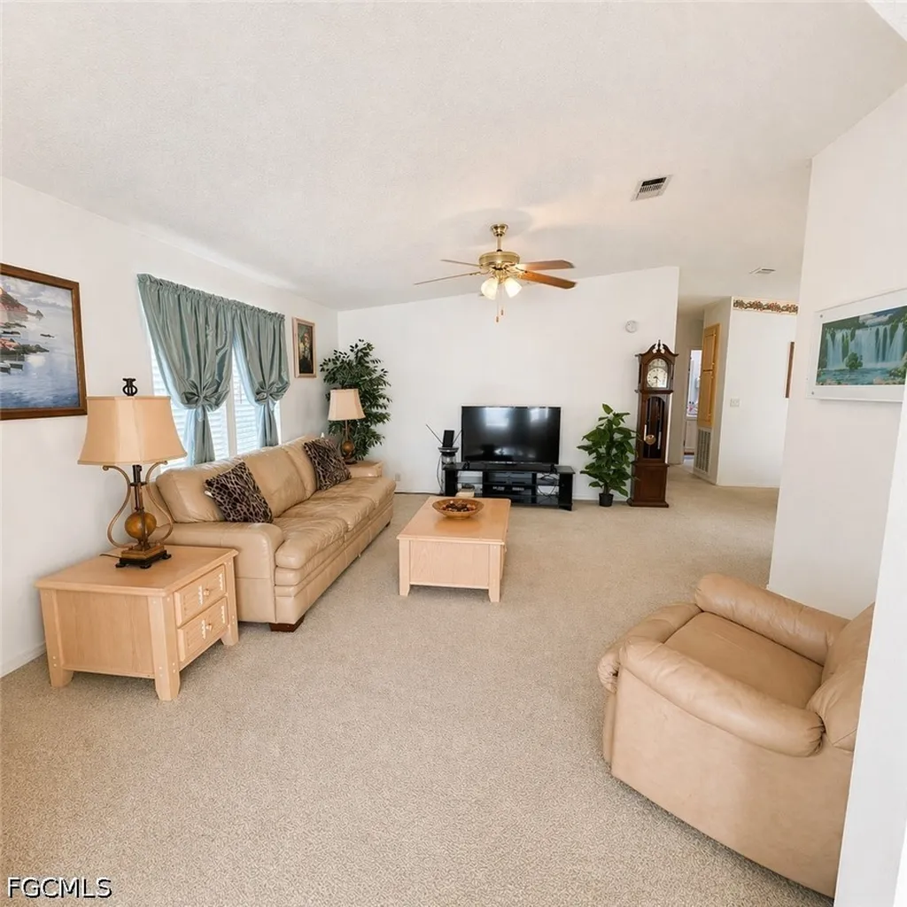 2520 Brownell Court North Fort Myers FL 33917
