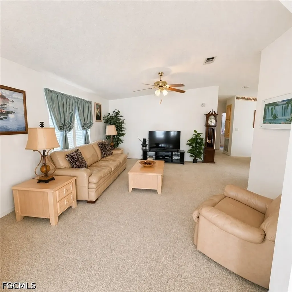 2520 Brownell Court North Fort Myers FL 33917
