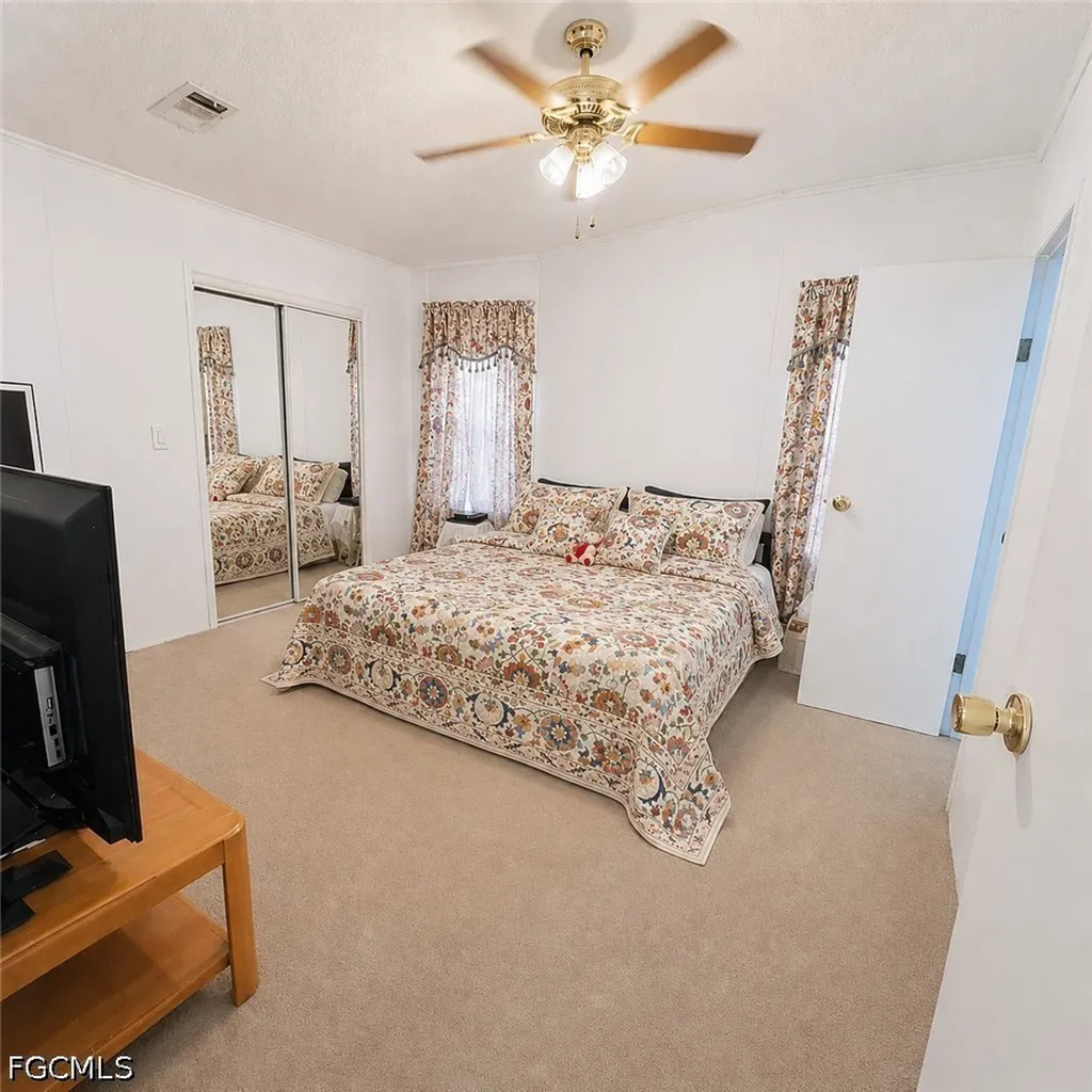 2520 Brownell Court North Fort Myers FL 33917