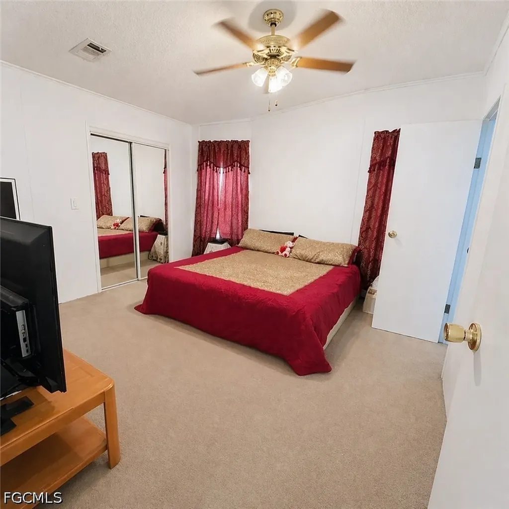 2520 Brownell Court North Fort Myers FL 33917