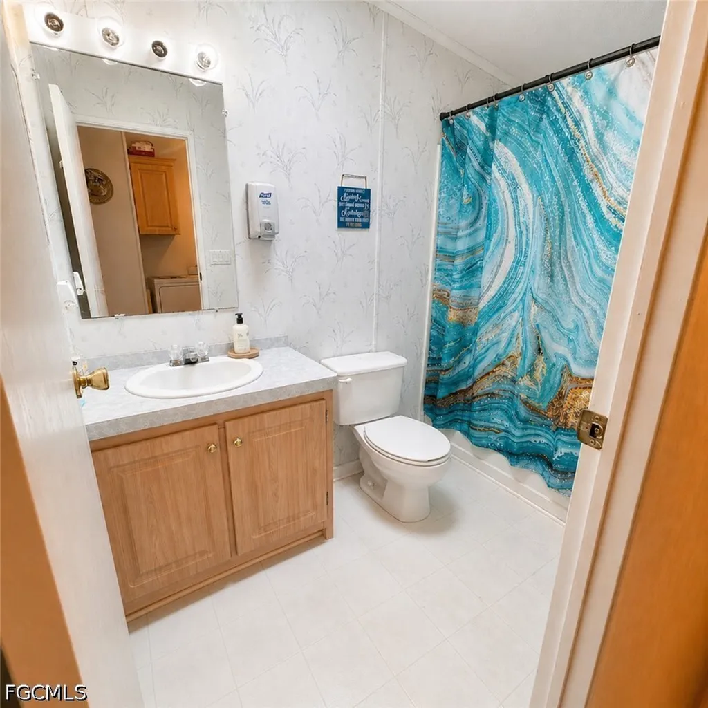 2520 Brownell Court North Fort Myers FL 33917