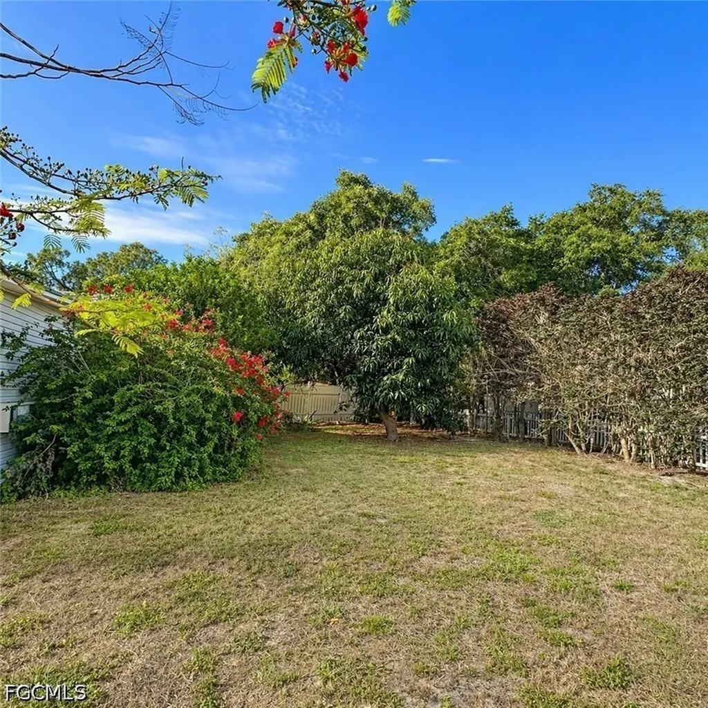 2520 Brownell Court North Fort Myers FL 33917