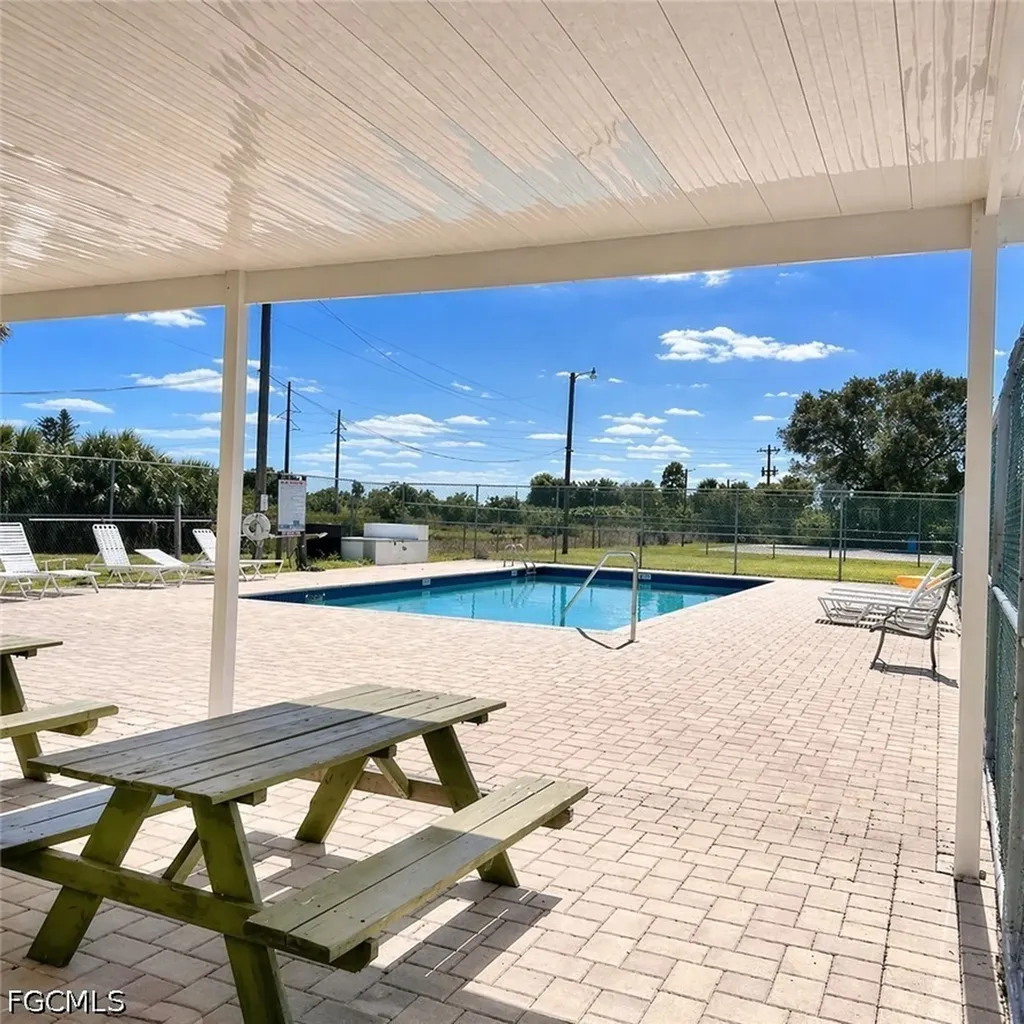 2520 Brownell Court North Fort Myers FL 33917