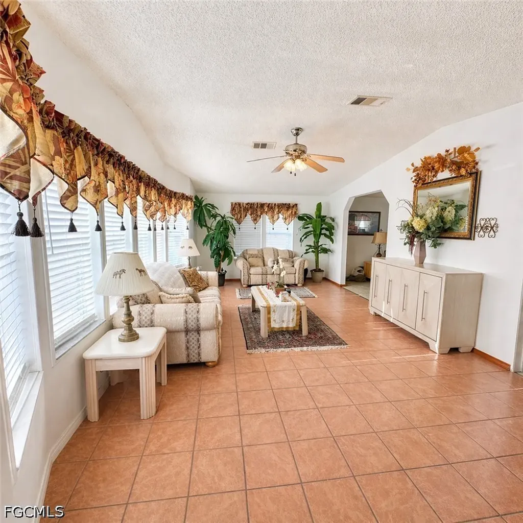 2520 Brownell Court North Fort Myers FL 33917