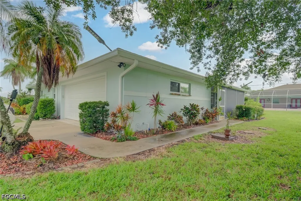 14539 Riverside Drive Fort Myers FL 33905