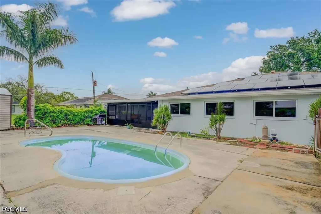 14539 Riverside Drive Fort Myers FL 33905