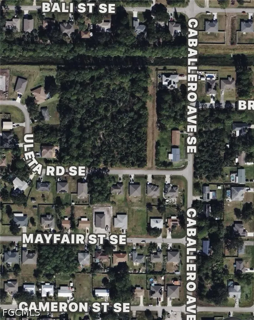 671 683 Caballero Street SE Palm Bay FL 32909