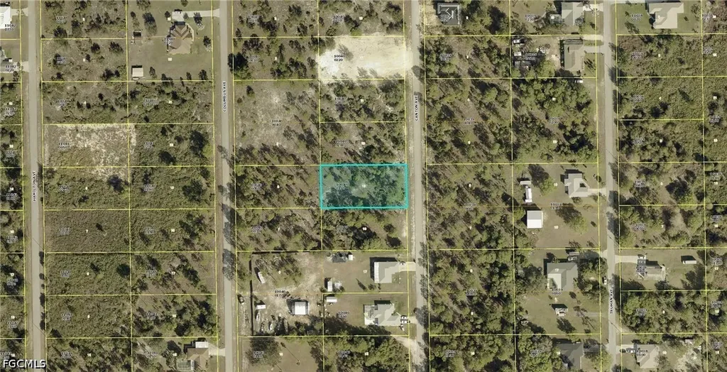 1113 Canton Avenue Lehigh Acres FL 33972
