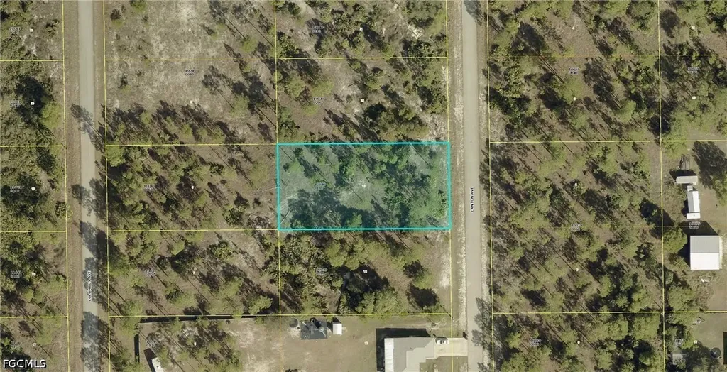 1113 Canton Avenue Lehigh Acres FL 33972