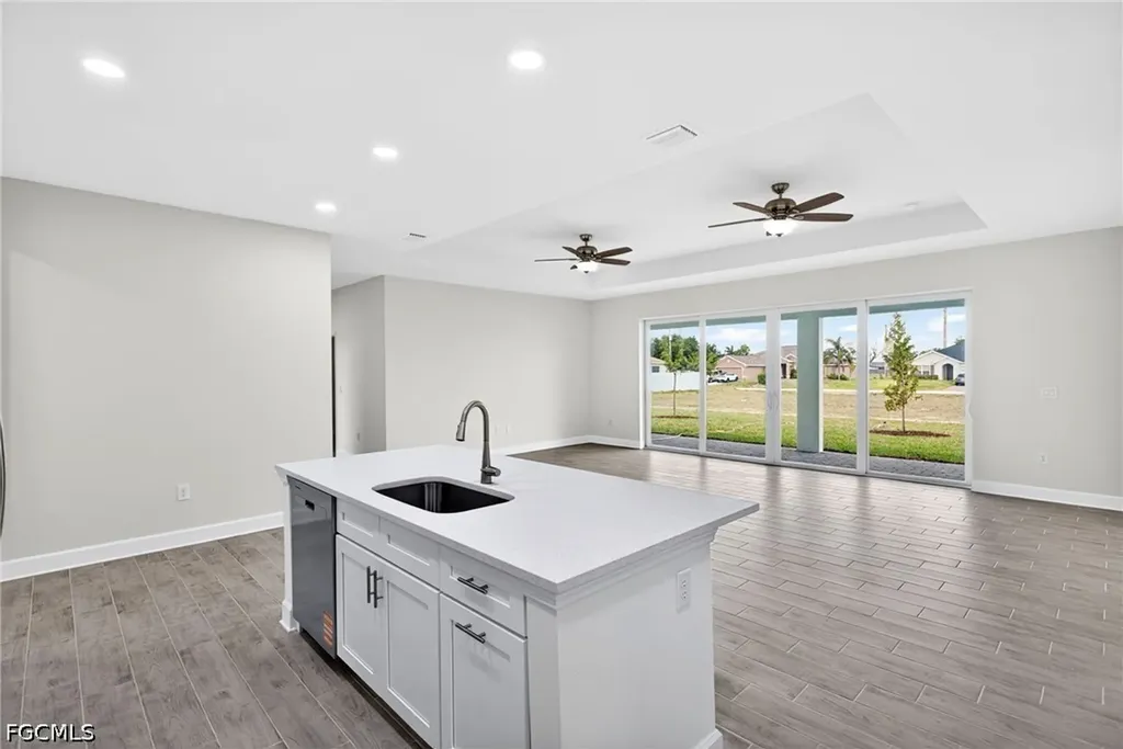 529 NW 23rd Street Cape Coral FL 33993