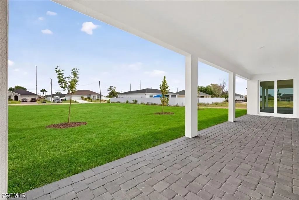 529 NW 23rd Street Cape Coral FL 33993