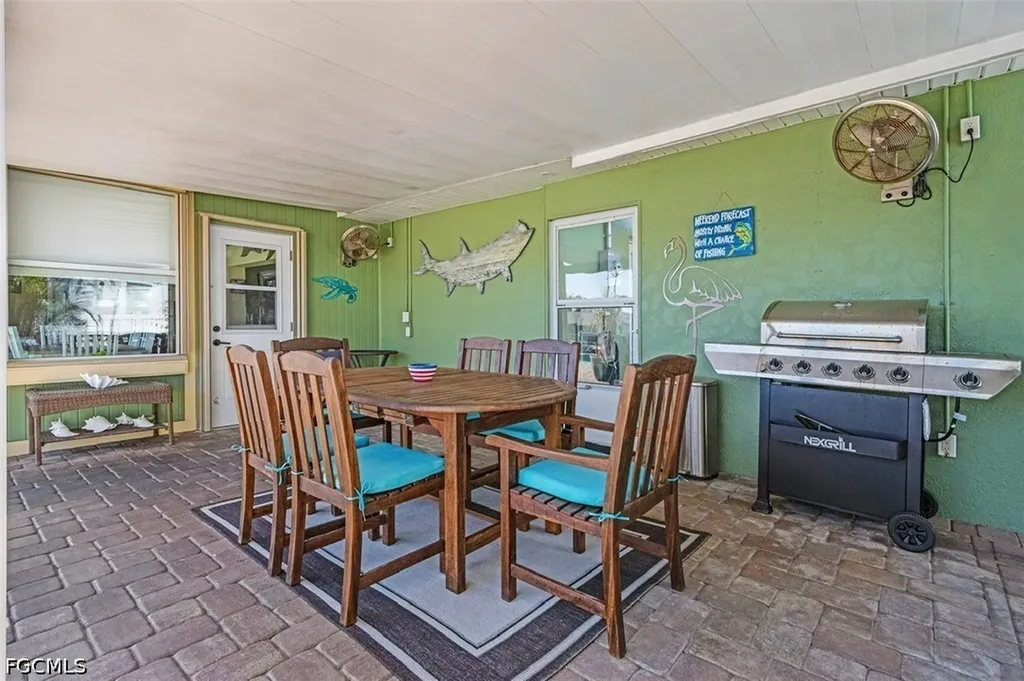 3664 Bayview Avenue St. James City FL 33956