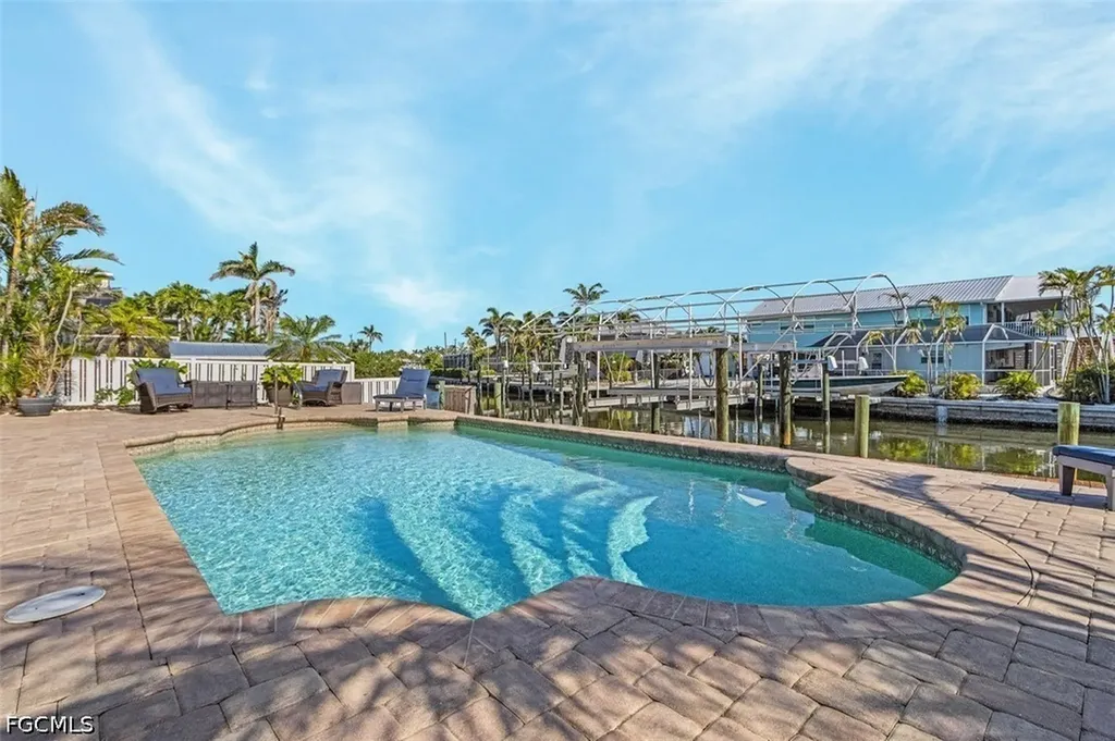 3664 Bayview Avenue St. James City FL 33956