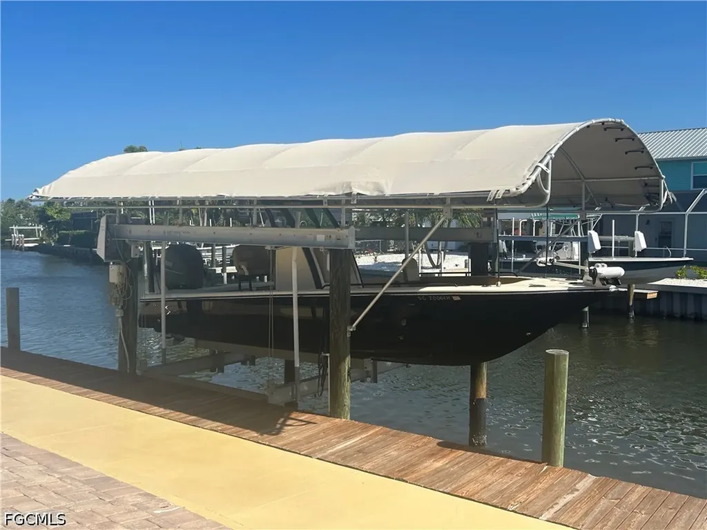 3664 Bayview Avenue St. James City FL 33956