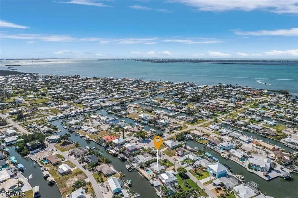 3664 Bayview Avenue St. James City FL 33956