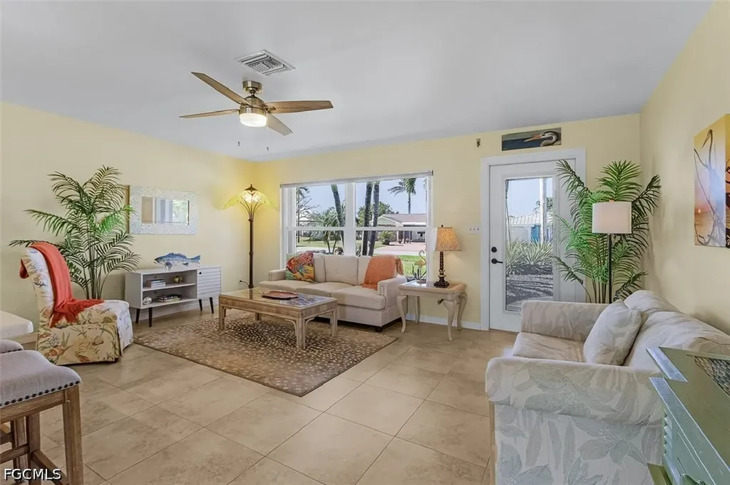 3664 Bayview Avenue St. James City FL 33956