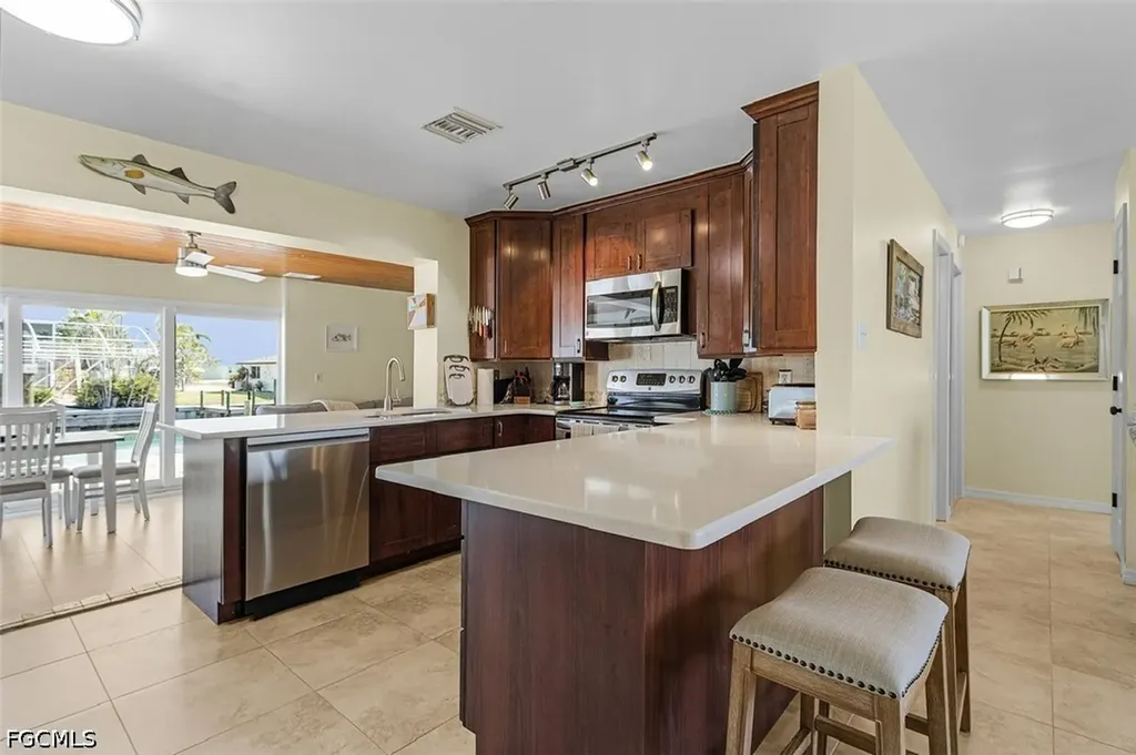 3664 Bayview Avenue St. James City FL 33956