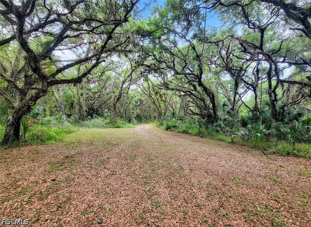 1040 Kirby Thompson Road Labelle FL 33935
