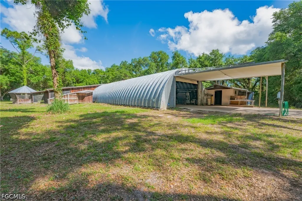 1040 Kirby Thompson Road Labelle FL 33935