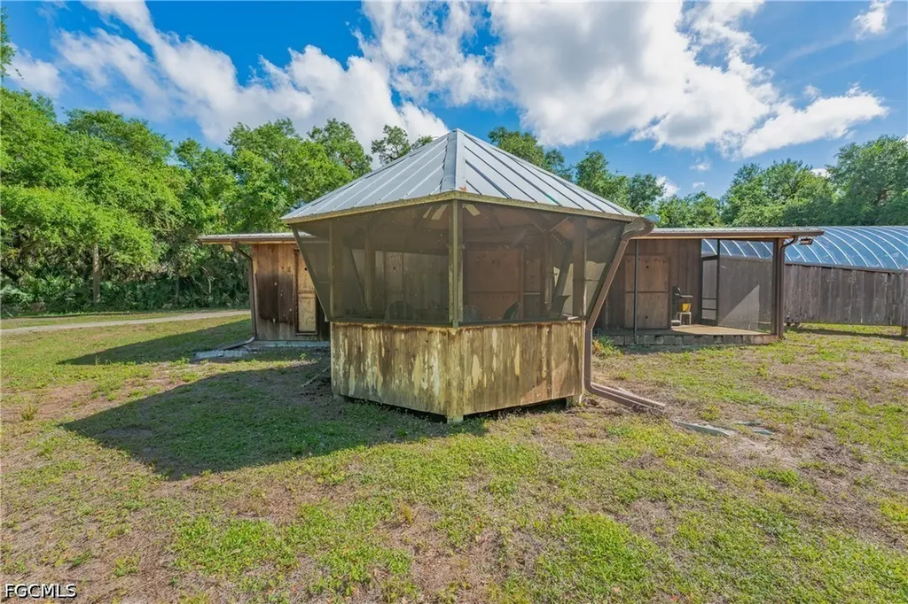 1040 Kirby Thompson Road Labelle FL 33935