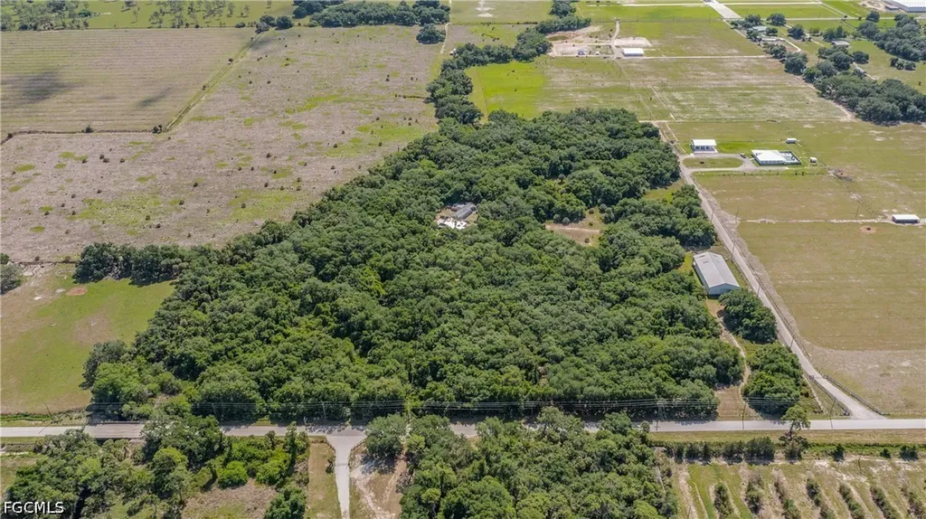 1040 Kirby Thompson Road Labelle FL 33935