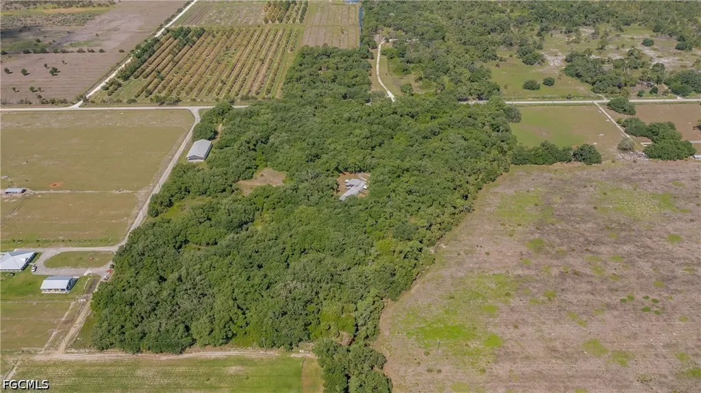1040 Kirby Thompson Road Labelle FL 33935