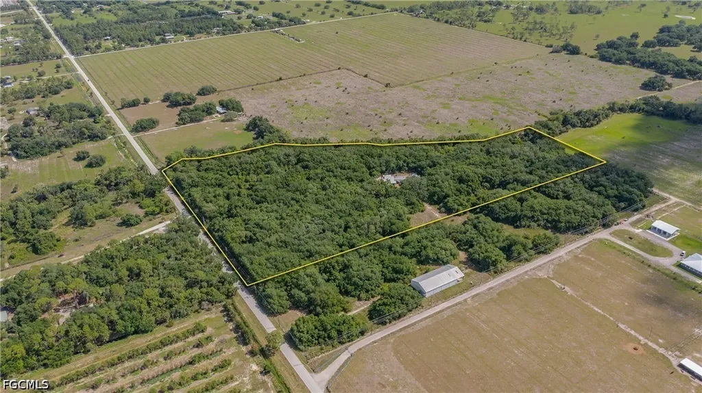 1040 Kirby Thompson Road Labelle FL 33935