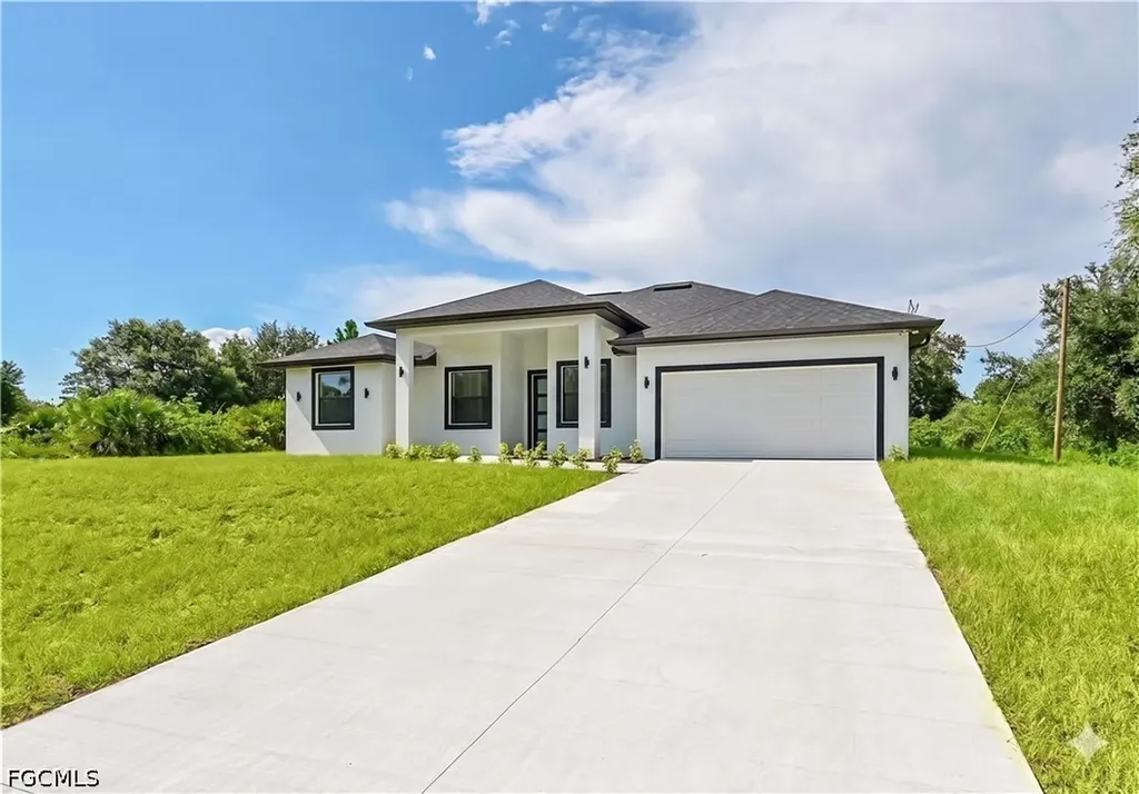 767 Nina Avenue S Lehigh Acres FL 33974