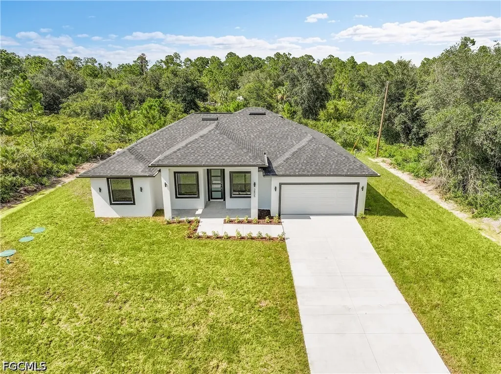 767 Nina Avenue S Lehigh Acres FL 33974