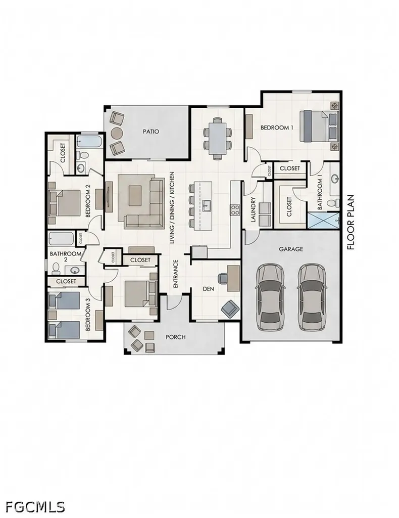 767 Nina Avenue S Lehigh Acres FL 33974