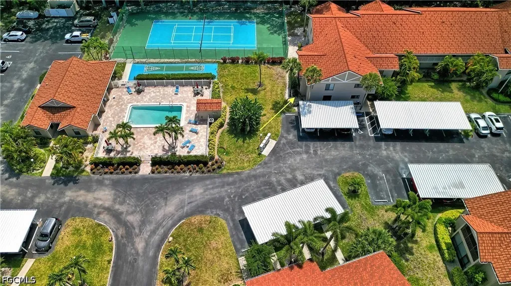 9627 Eaton Gardens Lane Fort Myers FL 33919