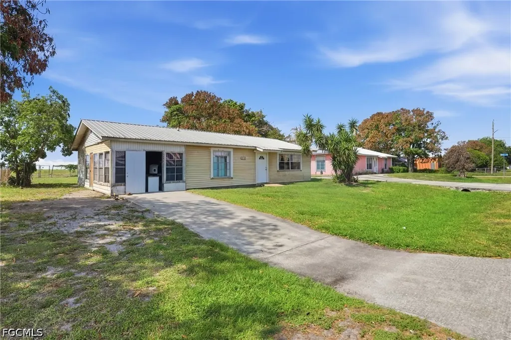 1132 Mississippi Avenue Clewiston FL 33440