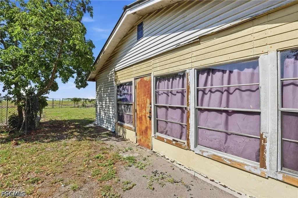 1132 Mississippi Avenue Clewiston FL 33440