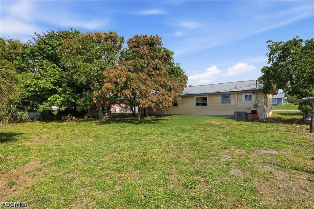 1132 Mississippi Avenue Clewiston FL 33440