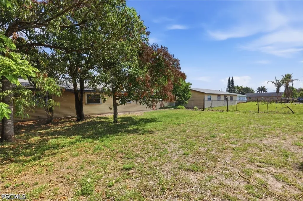 1132 Mississippi Avenue Clewiston FL 33440