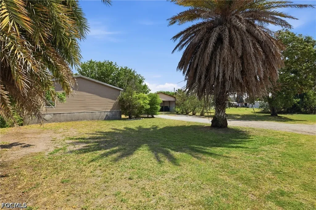 1132 Mississippi Avenue Clewiston FL 33440