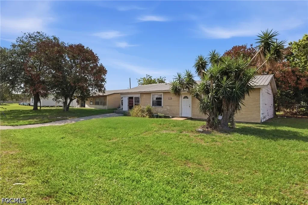 1132 Mississippi Avenue Clewiston FL 33440