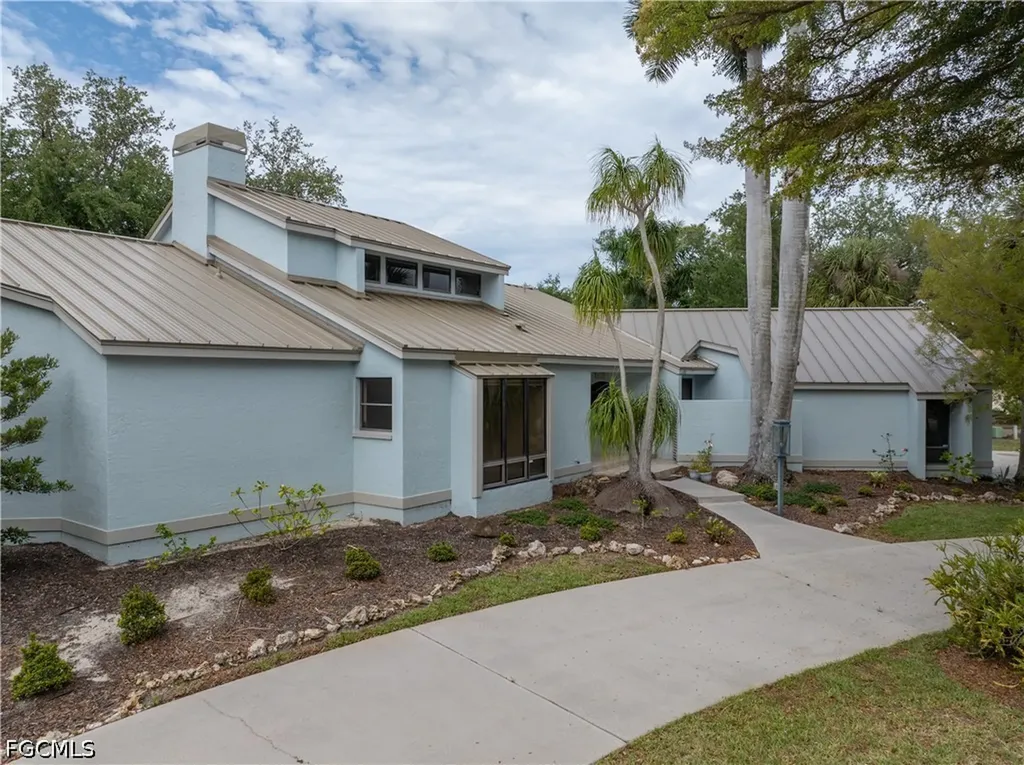 12331 Oak Brook Court Fort Myers FL 33908